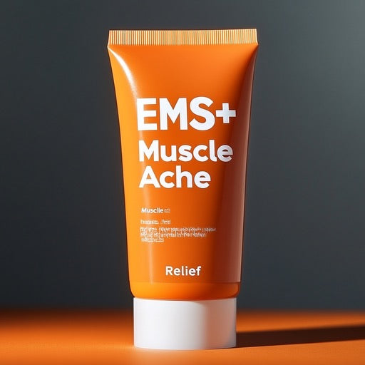 EMS+ Muscle Relief